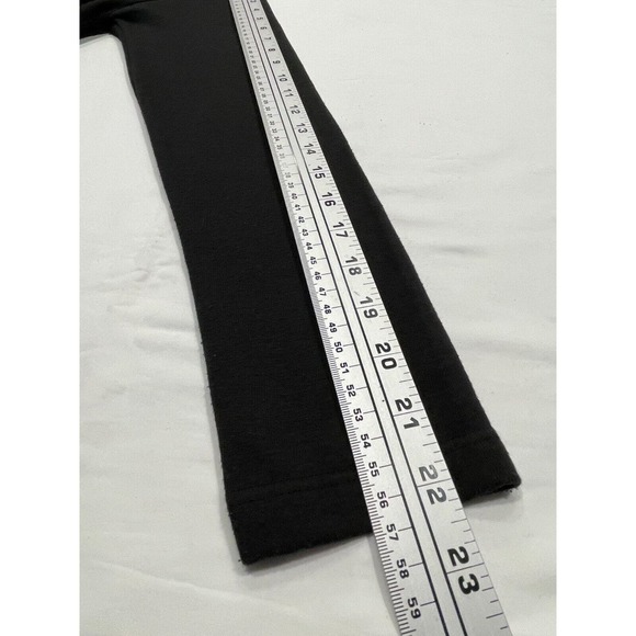 Alison Andrews Distressed Tunic Sweatshirt - Picture 8 of 8